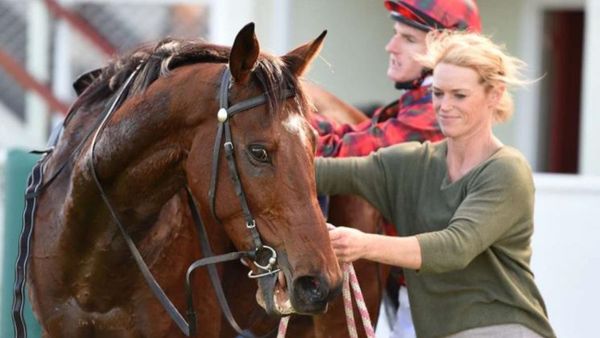 Rathbone’s remarkable ride in jumps racing