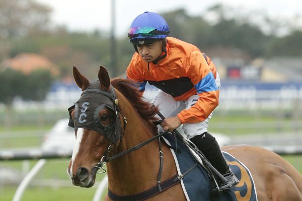 Lawson-Carroll brings up century