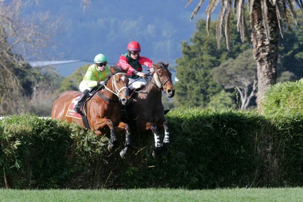 Farr closer to sentimental goal