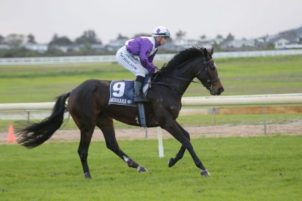 Reinstatement prevails in Progressive Final thriller