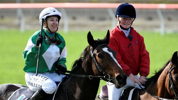 Collett all class in Kiwi return