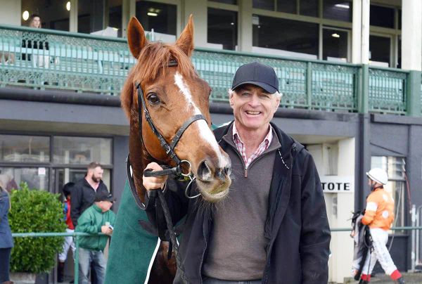 Former Northern winner back in action