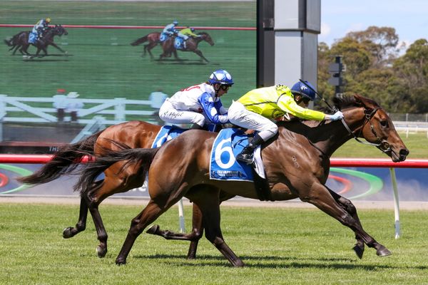 Time to hit the Detonator, Jack