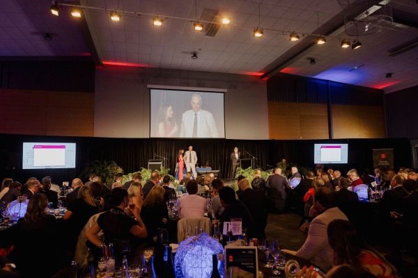 Kiwi Breeders to be Honoured at National Awards