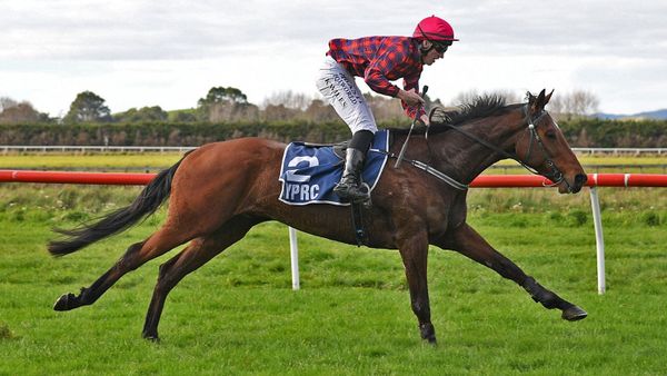 Classy Quid cashes in at Woodville