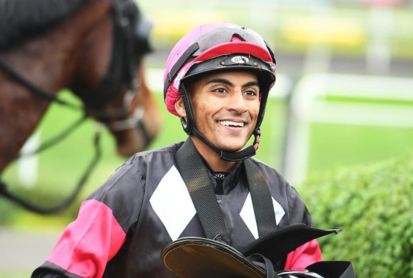 Moodley on the mend after trial incident
