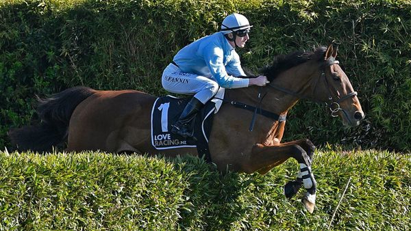 Oulaghan sticking with proven partnership in Hawke’s Bay feature