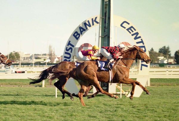 Vale leading administrator Ian Boyland