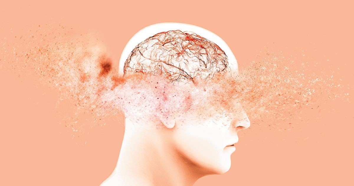 Maggiori livelli di questi antiossidanti correlati a minore rischio di demenza