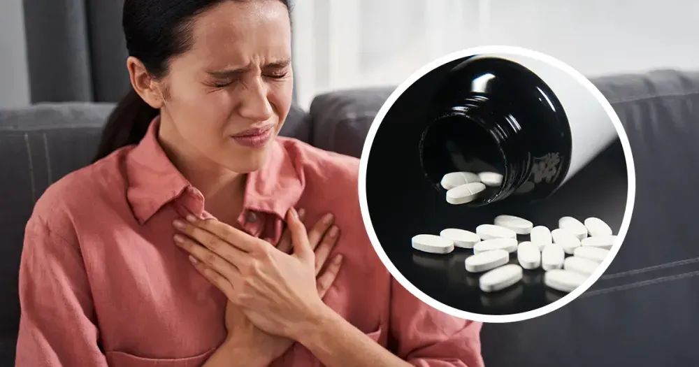 I rischi per la salute mentale di Singulair sono stati svelati