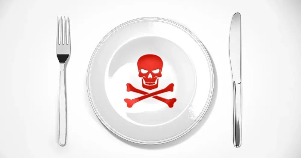 La FDA vieta il colorante alimentare rosso n. 3