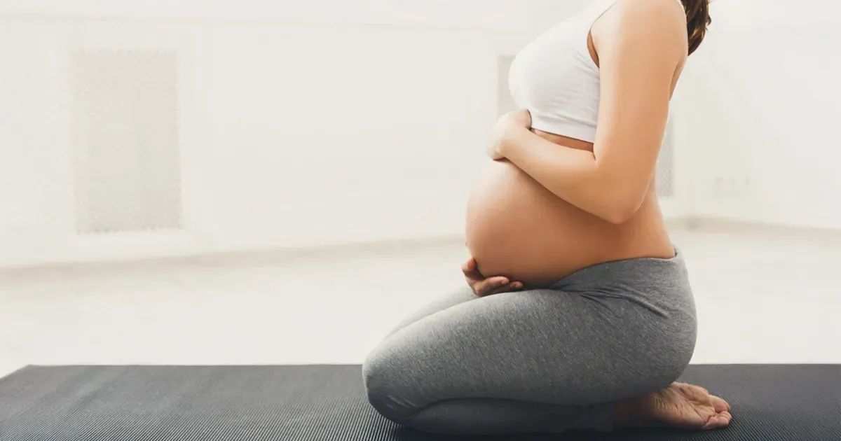 Sbloccare la salute in gravidanza: il potente impatto del rilassamento