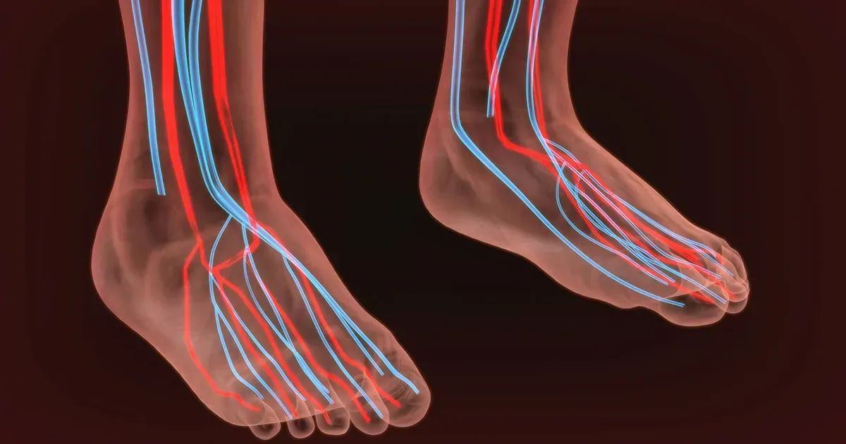 Sbloccare la salute dei nervi con soluzioni olistiche per la neuropatia