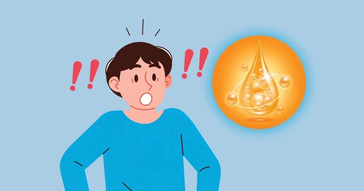 Il paradosso degli Omega-3: quando è troppo?