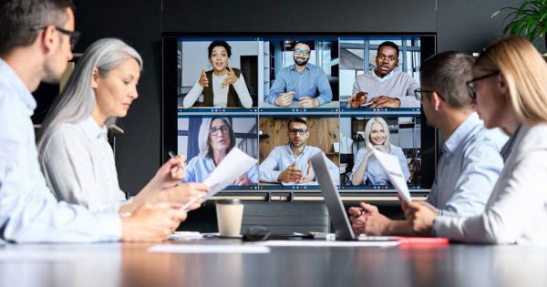 Il costo cognitivo della comunicazione virtuale