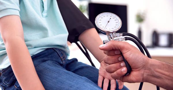 L'ipertensione è un problema crescente tra bambini e adolescenti