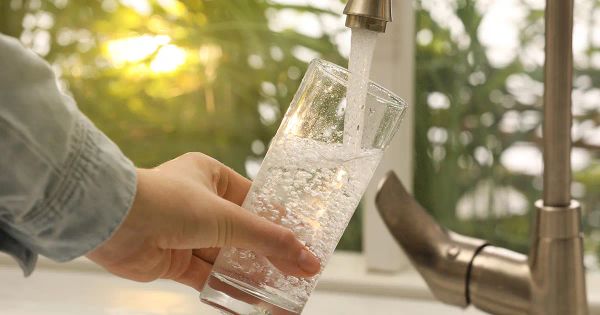 Arsenico nell'acqua: una minaccia nascosta per la salute del cuore