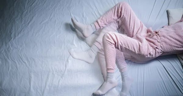 Opzioni di trattamento olistico per la sindrome delle gambe senza riposo