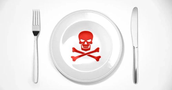 La FDA vieta il colorante alimentare rosso n. 3