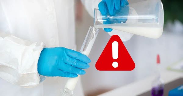 Il latte prodotto in laboratorio sta per essere introdotto nel mercato di massa