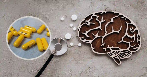 L'uso frequente di gabapentin è associato allo sviluppo di un rischio più elevato di demenza e declino cognitivo