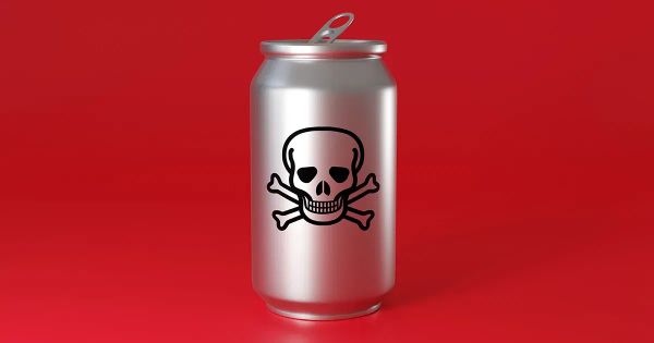 Le bevande zuccherate sono collegate a più di 330.000 decessi all'anno