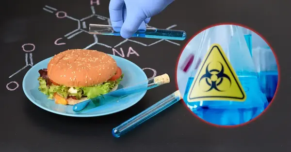 Come è possibile che la FDA permetta l'ingresso di sostanze chimiche pericolose nella catena alimentare statunitense