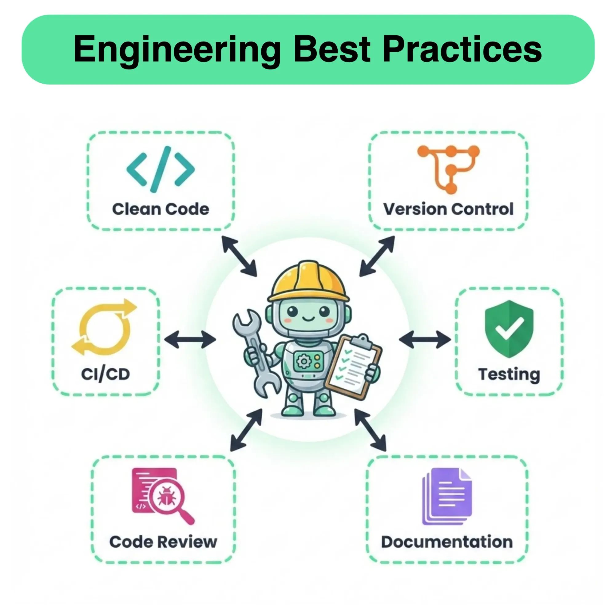 Engineering Best Practices