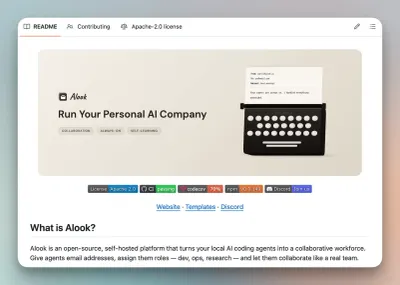 [Hands-on] How to Build Your Own AI Company