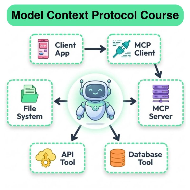 MCP Course