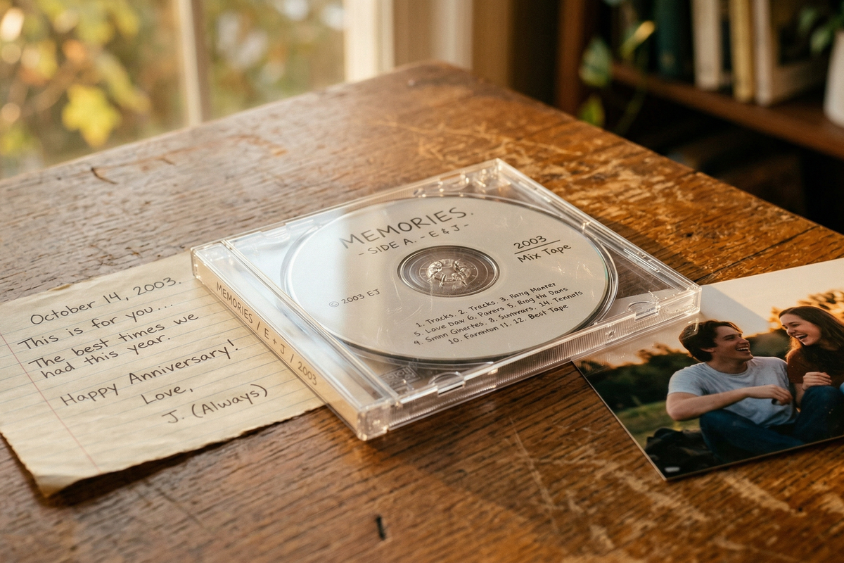 Why Custom Music Gifts Are More Powerful Than Any Other Gift