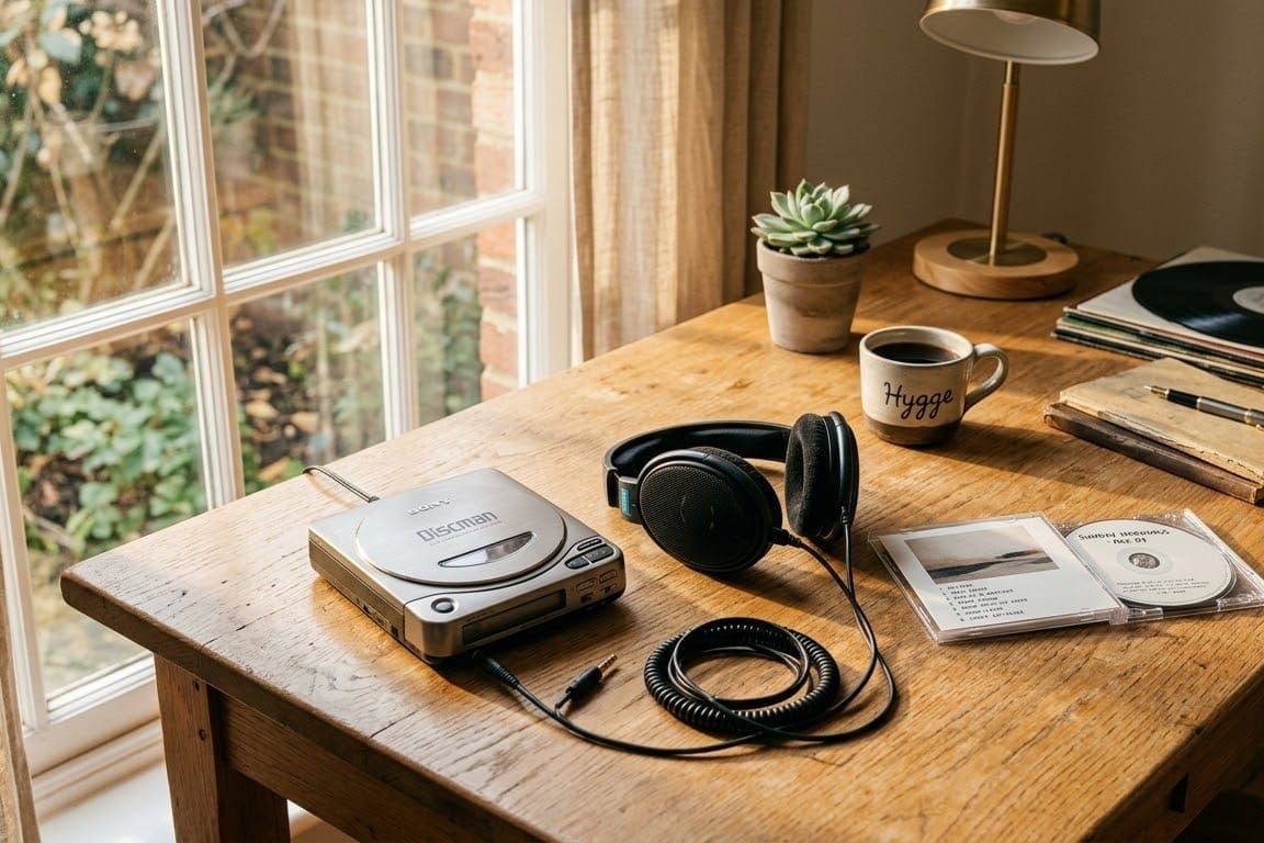 How to Build the Perfect Offline Music Setup (No Streaming Needed)