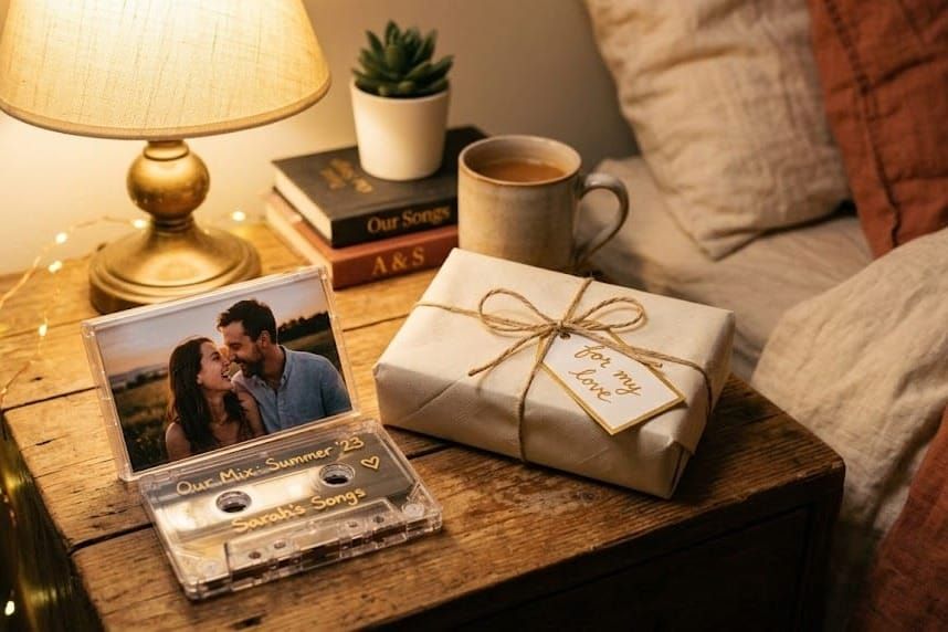 Best Gifts for Girlfriend If She Loves Music