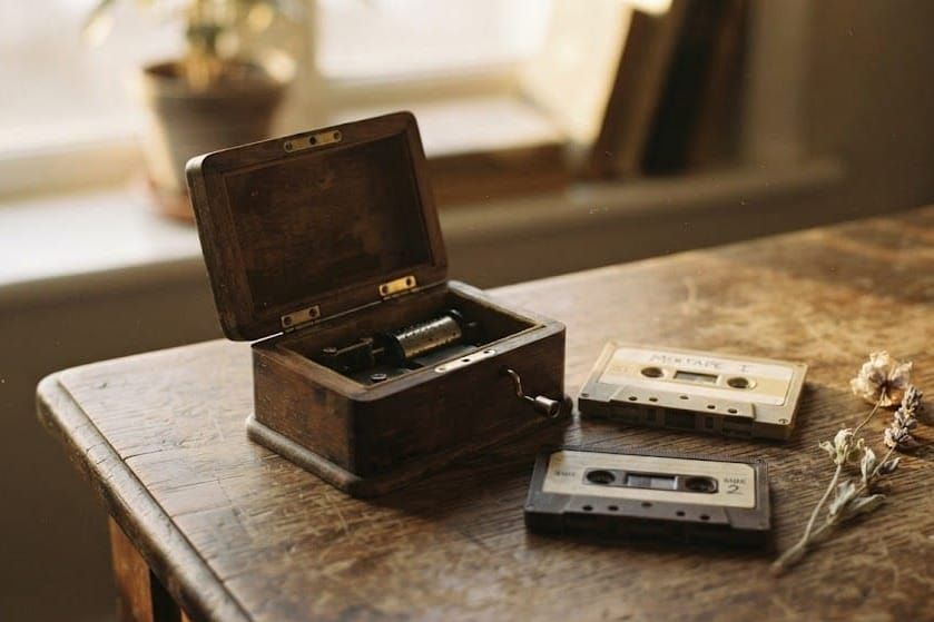 Best Music Gifts for Mom That Actually Feel Thoughtful