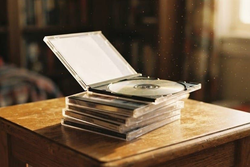 Why Some People Still Buy CDs in 2026 (And They're Right)