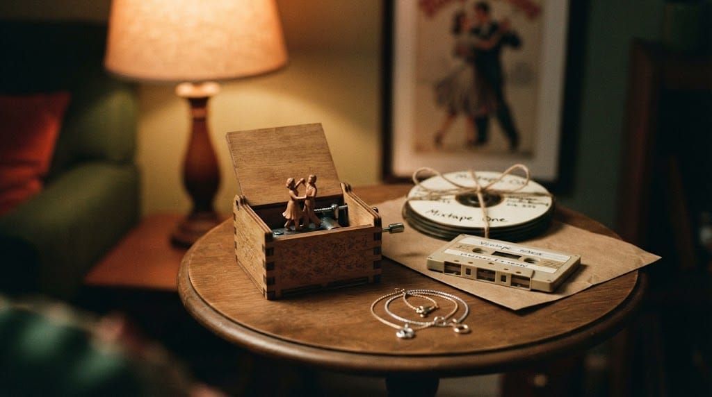 Best Music Gifts for Couples Who Love Listening Together