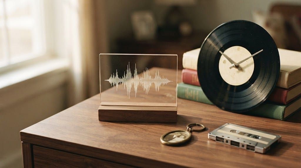 Best Music Gifts Under $30 That Still Feel Thoughtful