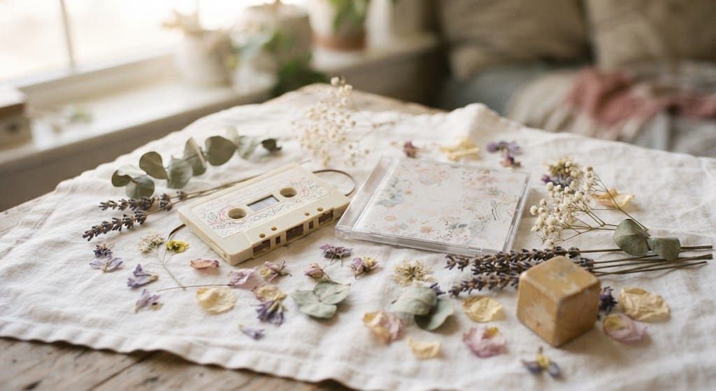 How to Turn a Baby Shower Playlist Into a Lasting Keepsake