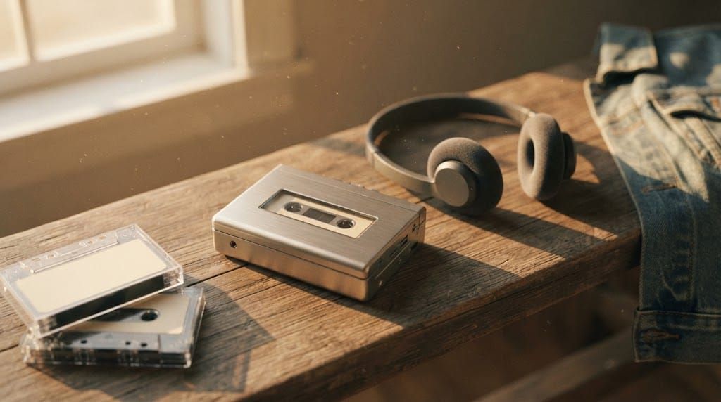 Best Bluetooth Cassette Players in 2026
