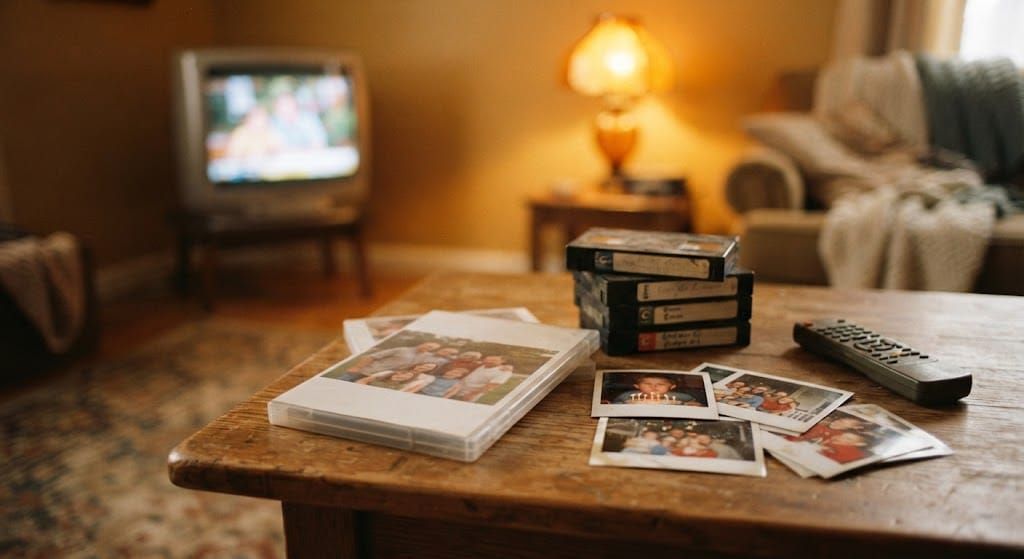 How to Make a DVD Cover for Home Movies or a Wedding Video