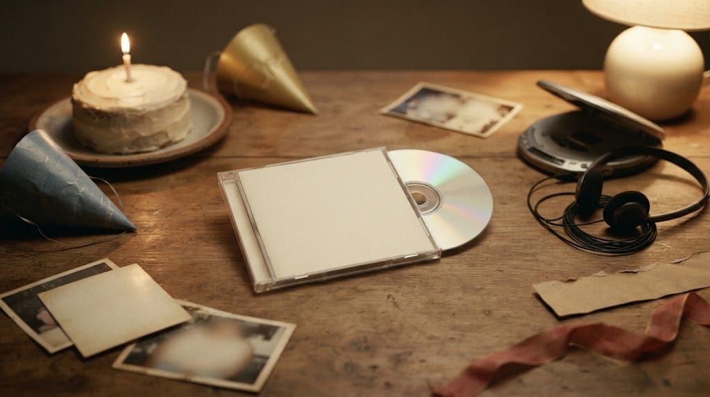 Best Songs for a 40th Birthday (Born in 1986)