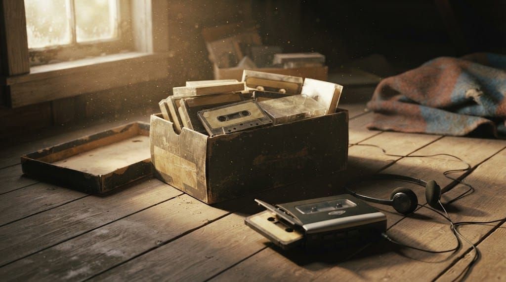 Can You Play Old Cassette Tapes on New Cassette Players?