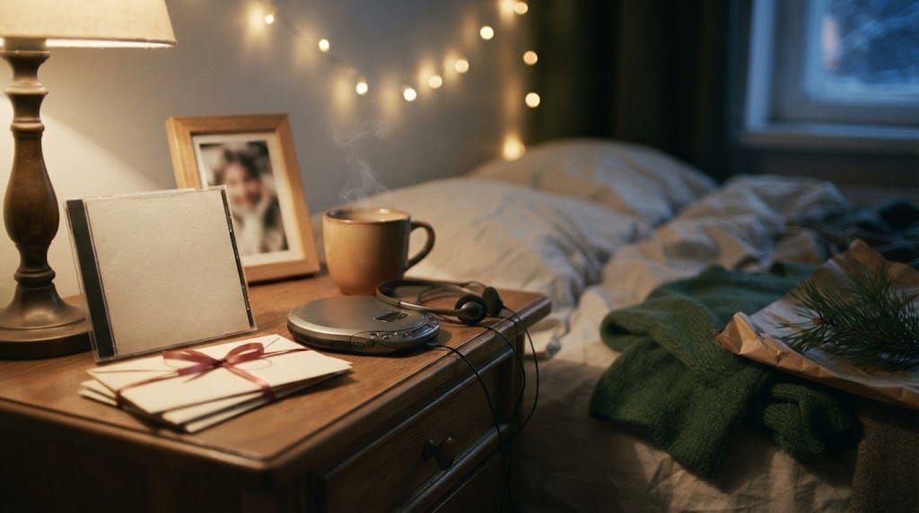 Christmas Gifts for a Long Distance Girlfriend She Will Keep