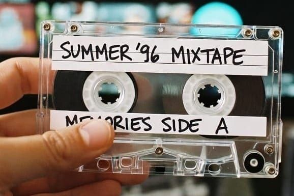 The Soul in the Spool: Why Digital Music is Failing Us (and Why We’re Going Back to Tape)