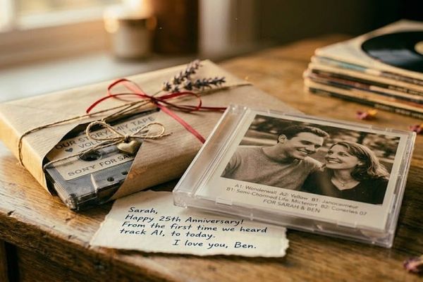 How to Surprise Someone With a Music Gift They’ll Never Forget