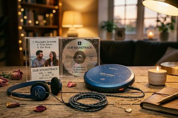 Best Portable CD Players for a Screen-Free Music Life
