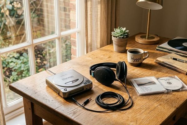 How to Build the Perfect Offline Music Setup (No Streaming Needed)