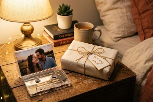 Best Gifts for Girlfriend If She Loves Music