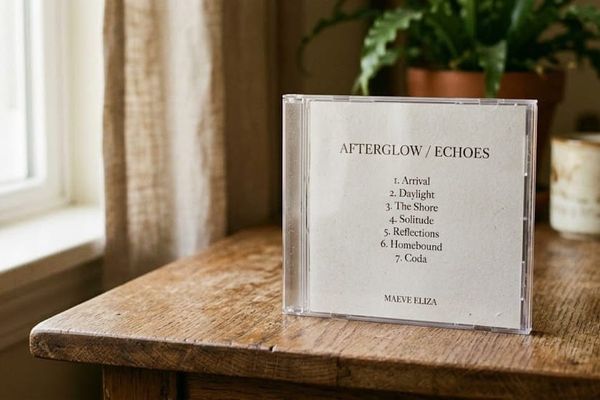 Where to Buy a Custom Mixtape CD Online (That Actually Looks Good)