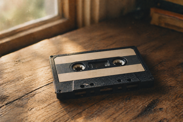 How Much Does a Custom Cassette Tape Cost? (And Is It Worth It)
